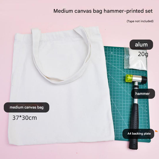 Create with Nature — Plant Dyeing Tools